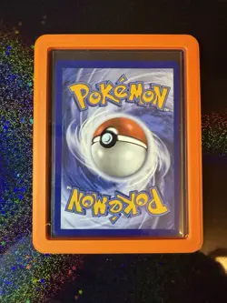 Team Rocket's Moltres ex - (Destined Rivals Stamp) 208/182 Miscellaneous Cards & - Image 2