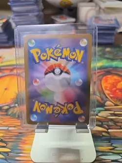 Bulbasaur - (Master Ball Pattern) 001/165 Sv2a: Pokemon Card 151 Holo (Japanese) - Image 2