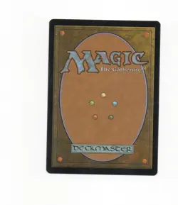 Magic the Gathering Goblin Welder Urza's Legacy Rare Card NM Lightly Played - Image 2