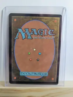 MTG English White Tower of Ecthelion - Karakas NM Foil - Image 2