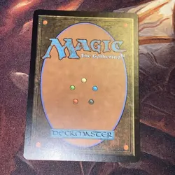 Undead Warchief X1 Mtg Scourge Nm - Image 2