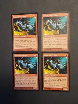 4x Mtg 💥 Simian Spirit Guide 💥 Planar Chaos MT/NM Regular Magic the Gathering - Image 1
