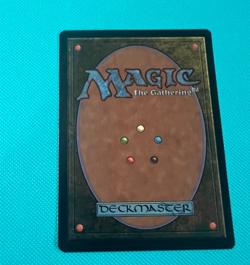 Teferi's Puzzle Box - Visions - MTG - Magic the Gathering - Image 3