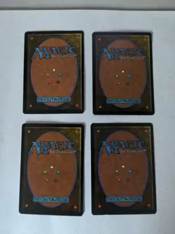 x4 Tinder Wall - MTG - Ice Age - Image 3