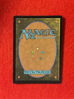 Faerie Miscreant- Foil - Core Set 2020 - Magic the Gathering - MTG - Image 2