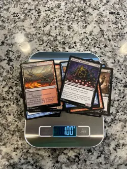 Huge Magic the Gathering Card Lot - Modern to Vintage Lot plus sealed cards - Image 2