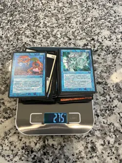 Huge Magic the Gathering Card Lot - Modern to Vintage Lot plus sealed cards - Image 4