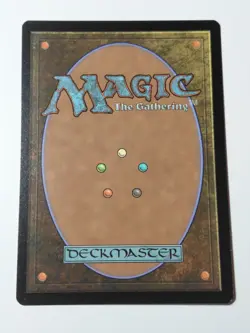 Nylea's Colossus Commander 2018 Regular - Image 2