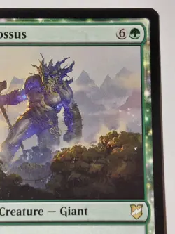 Nylea's Colossus Commander 2018 Regular - Image 5