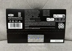 MTG Secret Lair x Iron Maiden - Eddie Album Art Rainbow FOIL Edition New Sealed - Image 3