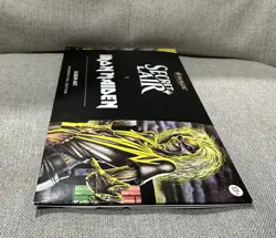 MTG Secret Lair x Iron Maiden - Eddie Album Art Rainbow FOIL Edition New Sealed - Image 4