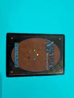 Sol RIng - Revised - MTG - Magic the Gathering - LP - Image 4