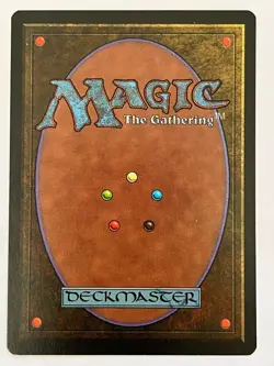 Goblin Caves The Dark Non-Foil MTG NM - Image 2