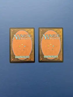 MTG Relic of Progenitus X2: Modern Masters #213 - NM+ - Image 2