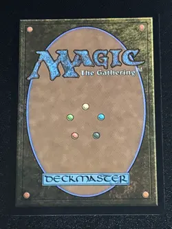 MTG Universes Beyond: Doctor Who Sol Ring 0245 NM - Image 2