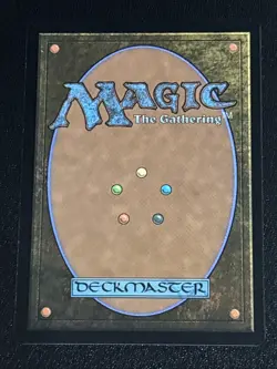 MTG Universes Beyond: Doctor Who Thought Vessel 0255 NM - Image 2