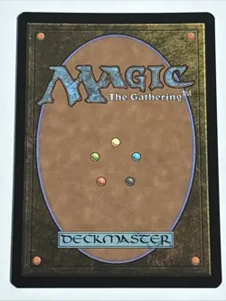 MTG Universes Beyond: Doctor Who The Seventh Doctor Foil 0158 NM Rare - Image 2