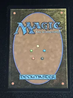 MTG Universes Beyond: Doctor Who The Flux 0086 NM Rare - Image 2