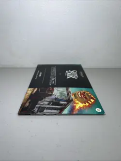 MTG Secret Lair Twisted Metal: Sol Ring Rainbow Foil Edition #2 (Sealed) - Image 3