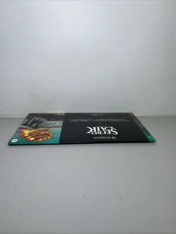 MTG Secret Lair Twisted Metal: Sol Ring Rainbow Foil Edition #2 (Sealed) - Image 4