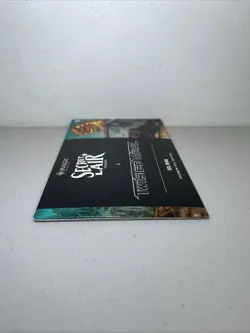 MTG Secret Lair Twisted Metal: Sol Ring Rainbow Foil Edition #2 (Sealed) - Image 5