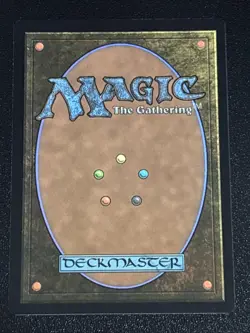 MTG Universes Beyond: Doctor Who Into the Time Vortex 0088 NM Rare - Image 2