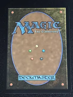 MTG Universes Beyond: Doctor Who Nanogene Conversion 0049 NM Rare - Image 2