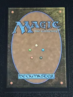 MTG Universes Beyond: Doctor Who Gallifrey Falls/No More 0131 NM Rare - Image 2