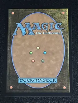 MTG Universes Beyond: Doctor Who Grasp of Fate 0208 NM Rare - Image 2