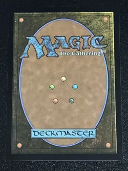 MTG Universes Beyond: Doctor Who K-9, Mark I 0047 NM Rare - Image 2