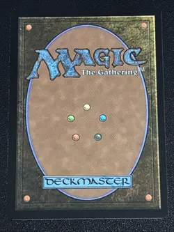 MTG Universes Beyond: Doctor Who Arcane Signet 0239 NM - Image 2