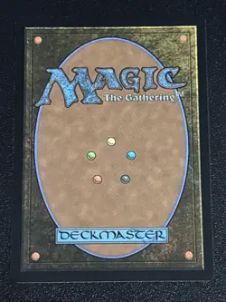 MTG Universes Beyond: Doctor Who Cinder Glade 0262 NM Rare - Image 2