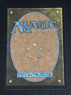 MTG Universes Beyond: Doctor Who Carpet of Flowers 0229 NM Rare - Image 2