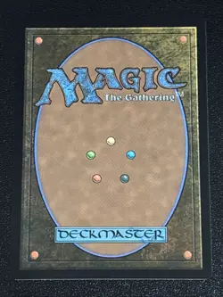 MTG Universes Beyond: Doctor Who Decaying Time Loop 0080 NM - Image 2