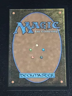 MTG Universes Beyond: Doctor Who Command Tower 0265 NM - Image 2