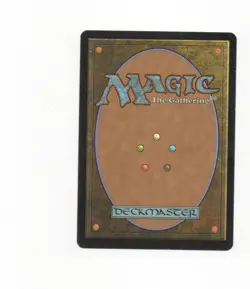 MTG Magic the Gathering Urza's Incubator (142/143) Urza's Destiny LP - Image 2