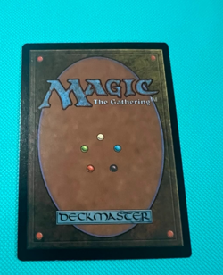 Foil - Cloud of Faeries - Urza's Legacy - MTG - Magic the Gathering - Foil - Image 3