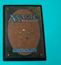 Foil - Cloud of Faeries - Urza's Legacy - MTG - Magic the Gathering - Foil - Image 4