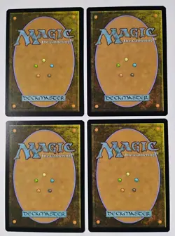 4x Cast Down MTG, Double Masters, Regular, LP - Image 2