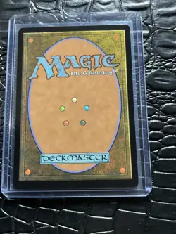 Vindictive Vampire (Retro Frame) Ravnica Remastered Foil Uncommon MTG NM - Image 5