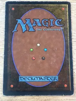 ANGELIC VOICES mtg MP Chronicles 1 Rare - Image 2