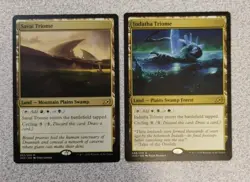 Savai Triome/Indatha Triome - Image 1