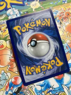Mew 011/025 Holo Rare Celebrations Pokemon TCG - Image 4