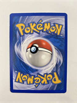 Ditto Holo Rare 4/112 EX FireRed & LeafGreen 2004 Pokemon Card LP - Image 2