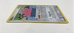 Ditto Holo Rare 4/112 EX FireRed & LeafGreen 2004 Pokemon Card LP - Image 3