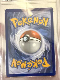 2016 Pokemon XY Evolutions Dragonite EX Full Art #106 PSA 9 Mint - Image 4