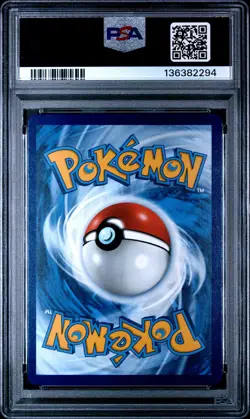 2025 POKEMON MEG EN-MEGA EVOLUTION #178 MEGA GARDEVOIR EX PSA 10 - Image 2