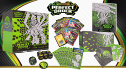 PRESALE Pokemon TCG Perfect Order- 2x PC ETB, 1x Booster box, 2x Booster Bundle - Image 3
