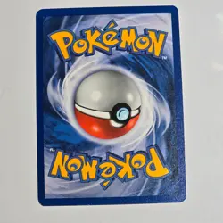 2000 Pokemon Gym Heroes Erika's Bellsprout 76/132 Unlimited WotC VTG Common - Image 4