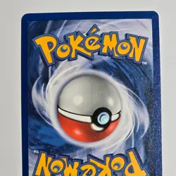 2000 Pokemon Gym Heroes Erika's Bellsprout 76/132 Unlimited WotC VTG Common - Image 5